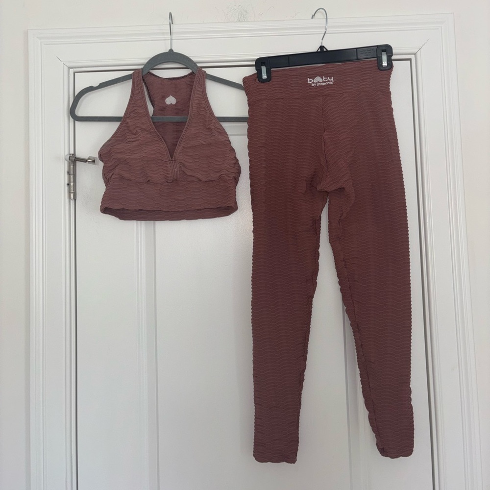 Booty by Brabants Leggings Set - Picture 4 of 14